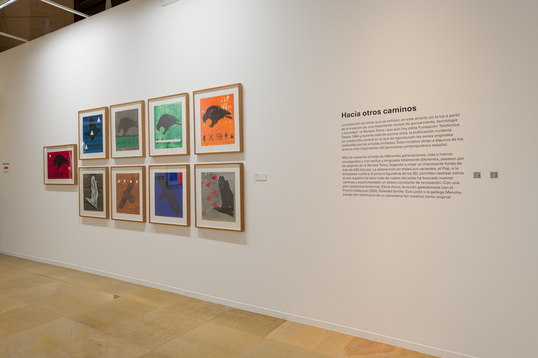 Colección Telefónica