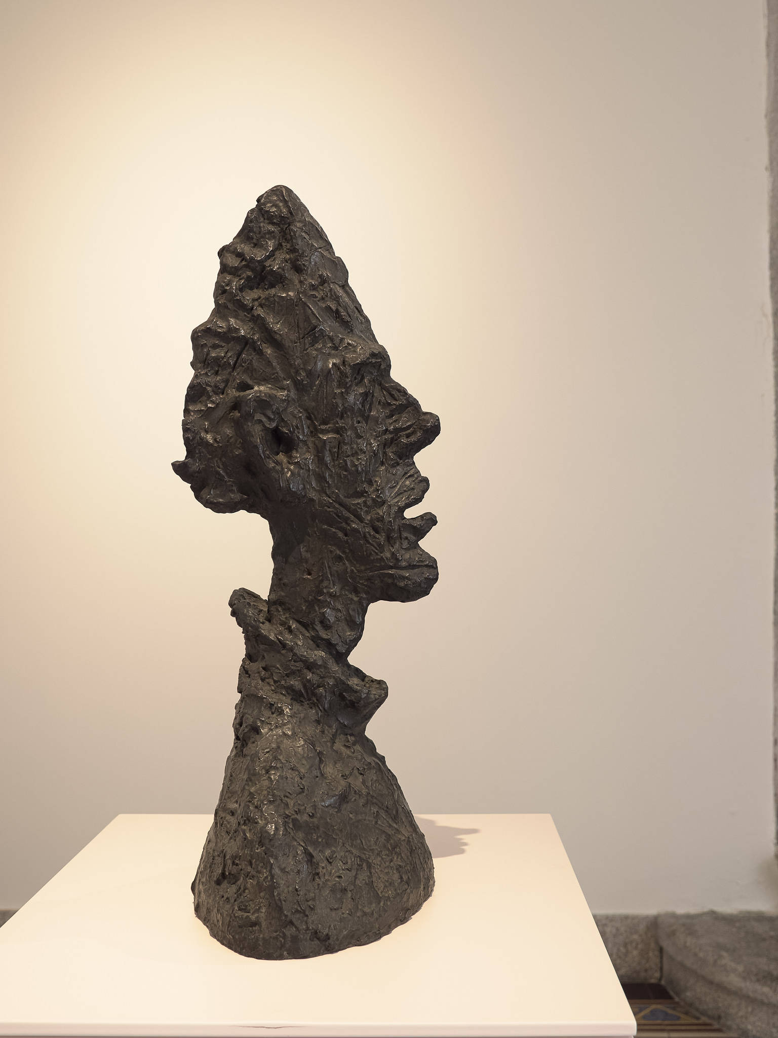 Lindberg - Giacometti