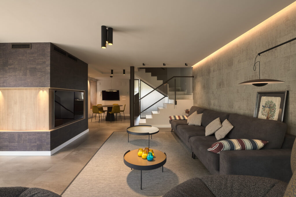 Unifamiliar Montecanal